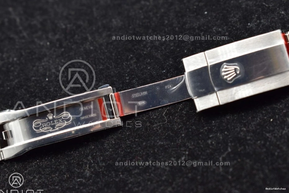 1:1 SmartChoice 904L Blue 126234 VSF VS Diamond Edition 36 400 SS Best Jubilee Steel Bracelet DateJust On Dial 0225